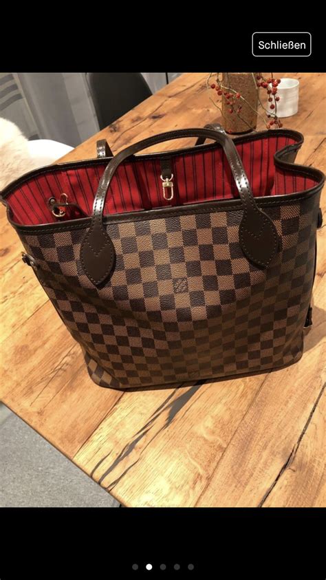 eoran wrkennt man gefälschte louis vuitton neverfull